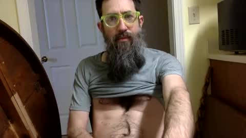 masturbauteur online show from January 25, 2025, 5:30 pm