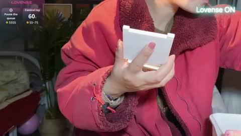 SuSu online show from March 7, 2026, 9:17 am