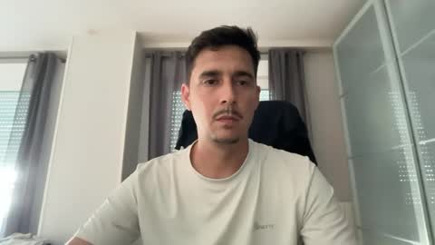 Aaron online show from June 23, 2026, 2:59 pm