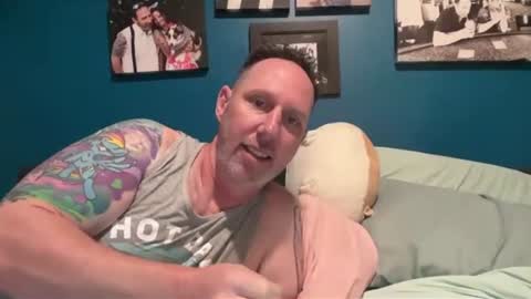 Jer and Kel online show from July 16, 2026, 3:51 pm