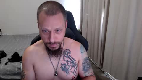 Matchy online show from October 19, 2025, 11:27 pm