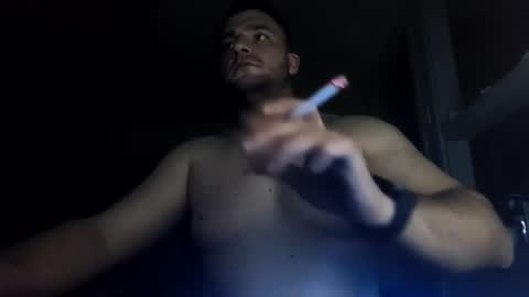 Lucas online show from November 6, 2025, 3:29 am