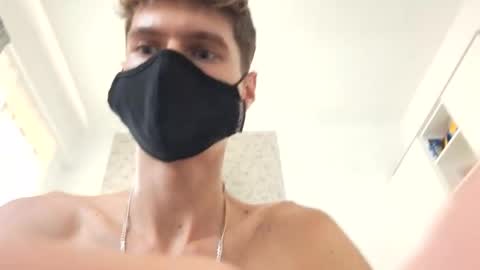 MATEJBAE online show from June 2, 2026, 1:46 pm