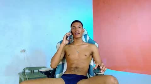 matteo online show from September 16, 2025, 3:24 pm