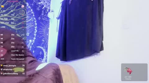 Mateo online show from January 15, 2025, 5:40 am