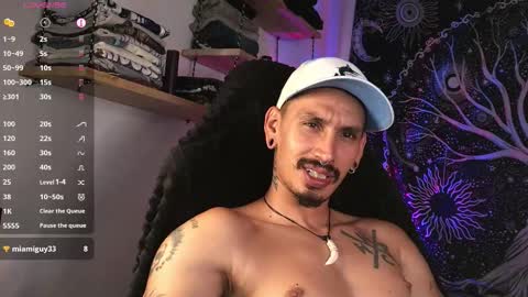 Snapshot of mateo60_ chatting on January 11, 2026, 6:13 pm Mateo online show from January 11, 2026, 6:13 pm