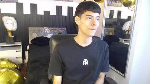 MATEO online show from May 15, 2026, 6:48 pm