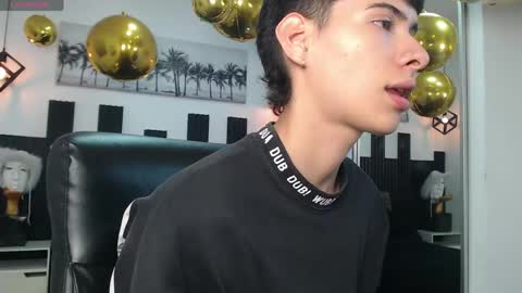 MATEO online show from May 16, 2026, 6:28 pm