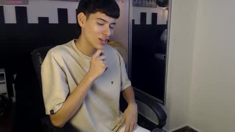 MATEO online show from May 19, 2026, 6:14 pm