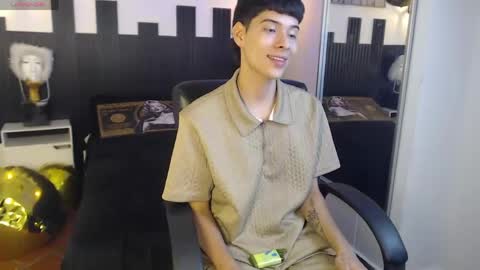 MATEO online show from May 21, 2026, 7:21 pm