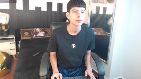 MATEO online show from May 22, 2026, 6:35 pm