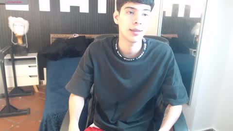 MATEO online show from May 23, 2026, 6:45 pm