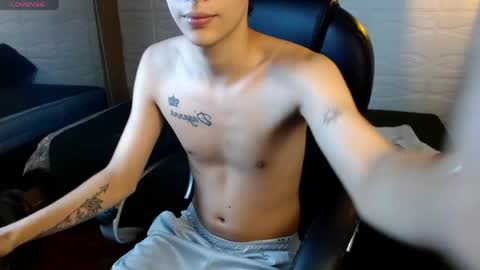 MATEO online show from May 29, 2026, 6:39 pm