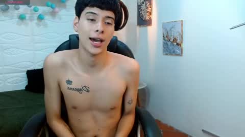 MATEO online show from May 30, 2026, 6:38 pm