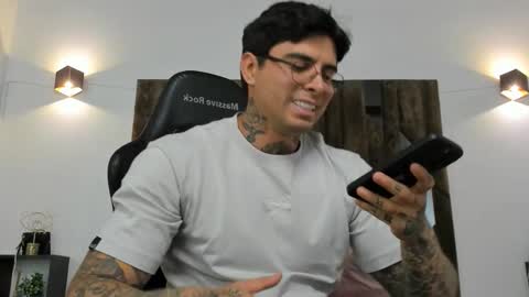 Snapshot of mateo_dilucajs1 chatting on October 19, 2025, 8:09 pm mateo_dilucajs1 online show from October 19, 2025, 8:09 pm