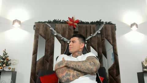 Snapshot of mateo_dilucajs1 chatting on December 5, 2025, 8:16 pm mateo_dilucajs1 online show from December 5, 2025, 8:16 pm