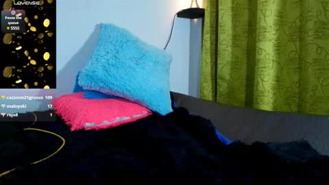 Mateo and Noah online show from February 13, 2025, 3:18 am