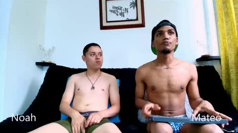 Snapshot of mateo_noath chatting on December 5, 2024, 7:06 pm mateo_noath online show from December 5, 2024, 7:06 pm
