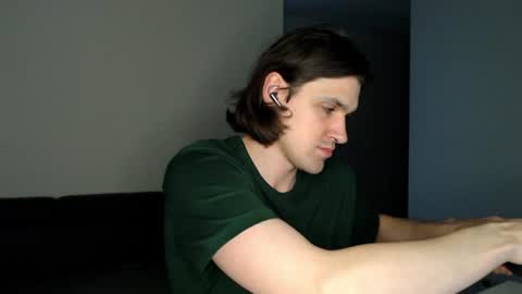 mateo_zeus online show from June 9, 2026, 10:21 pm