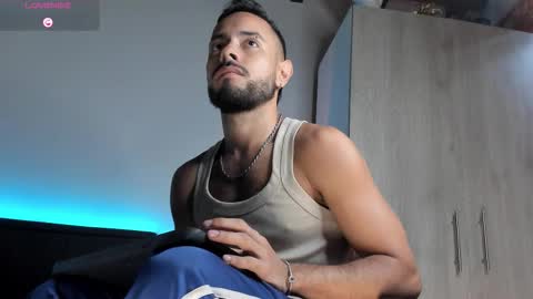 Mateo Baer online show from January 13, 2026, 12:32 pm