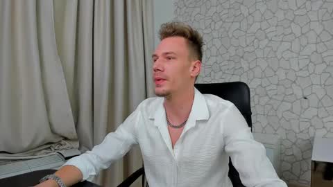 Snapshot of mateobenjamin chatting on January 3, 2025, 7:18 pm MateoBenjamin online show from January 3, 2025, 7:18 pm