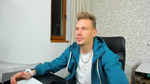 Snapshot of mateobenjamin chatting on January 5, 2025, 8:21 pm MateoBenjamin online show from January 5, 2025, 8:21 pm