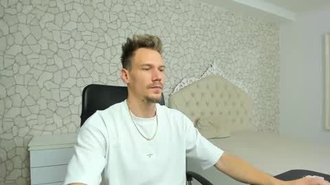 Snapshot of mateobenjamin chatting on January 10, 2025, 5:56 pm MateoBenjamin online show from January 10, 2025, 5:56 pm