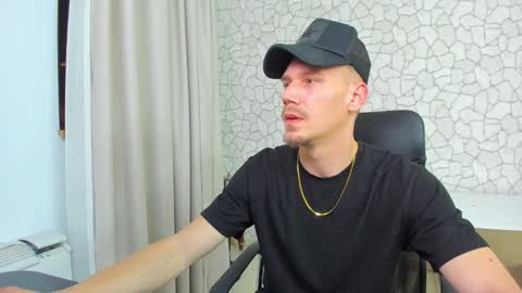 Snapshot of mateobenjamin chatting on January 20, 2025, 5:16 pm MateoBenjamin online show from January 20, 2025, 5:16 pm