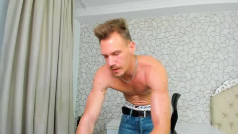 Snapshot of mateobenjamin chatting on January 28, 2025, 6:28 pm MateoBenjamin online show from January 28, 2025, 6:28 pm