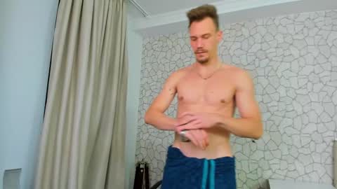 Snapshot of mateobenjamin chatting on January 30, 2025, 5:17 pm MateoBenjamin online show from January 30, 2025, 5:17 pm