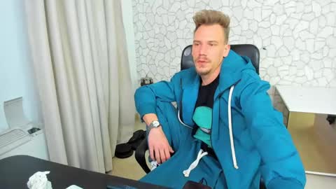 Snapshot of mateobenjamin chatting on January 30, 2025, 8:21 pm MateoBenjamin online show from January 30, 2025, 8:21 pm