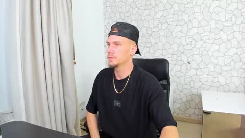 Snapshot of mateobenjamin chatting on February 8, 2025, 9:04 pm MateoBenjamin online show from February 8, 2025, 9:04 pm