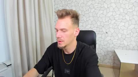 Snapshot of mateobenjamin chatting on February 10, 2025, 6:24 pm MateoBenjamin online show from February 10, 2025, 6:24 pm