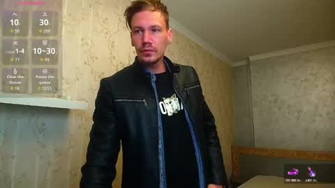 Snapshot of mateobenjamin chatting on October 10, 2025, 6:34 am MateoBenjamin online show from October 10, 2025, 6:34 am