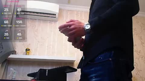 Snapshot of mateobenjamin chatting on October 19, 2025, 5:19 am MateoBenjamin online show from October 19, 2025, 5:19 am