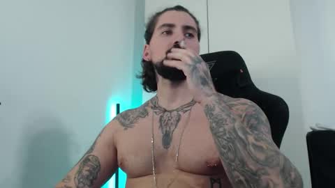 mateohalifa online show from October 18, 2025, 6:19 pm