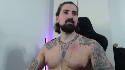 mateohalifa online show from October 20, 2025, 4:51 pm