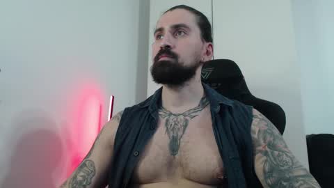 mateohalifa online show from November 29, 2025, 8:23 pm