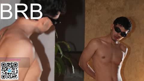 Snapshot of mateoleone chatting on January 16, 2026, 6:45 pm Matt online show from January 16, 2026, 6:45 pm