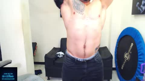 Mateo online show from December 20, 2025, 6:15 pm