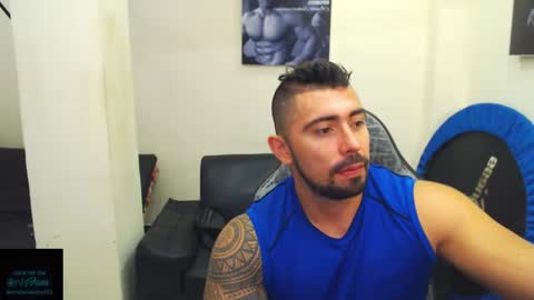 Mateo online show from April 8, 2026, 4:51 pm