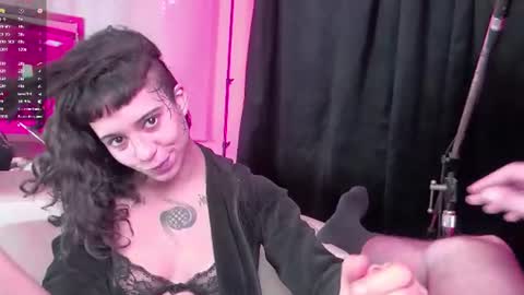 materiaxxxtar online show from July 30, 2026, 7:24 pm