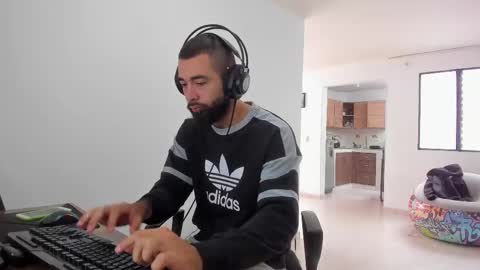 Snapshot of matheusbeard2 chatting on January 13, 2026, 3:06 pm Matheus online show from January 13, 2026, 3:06 pm