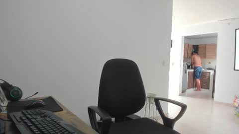 Snapshot of matheusbeard2 chatting on January 15, 2026, 2:43 pm Matheus online show from January 15, 2026, 2:43 pm