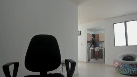 Snapshot of matheusbeard2 chatting on February 9, 2026, 4:33 pm Matheus online show from February 9, 2026, 4:33 pm