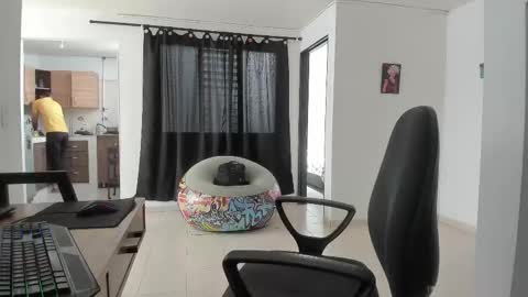 Snapshot of matheusbeard2 chatting on February 11, 2026, 4:01 pm Matheus online show from February 11, 2026, 4:01 pm