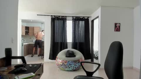 Snapshot of matheusbeard2 chatting on February 14, 2026, 3:53 pm Matheus online show from February 14, 2026, 3:53 pm