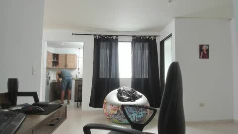 Snapshot of matheusbeard2 chatting on February 19, 2026, 6:48 pm Matheus online show from February 19, 2026, 6:48 pm