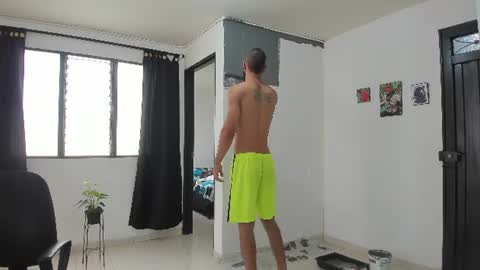 Matheus     online show from June 13, 2026, 12:58 pm