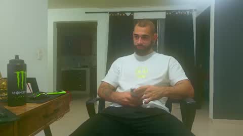 Matheus     online show from July 2, 2026, 12:32 am